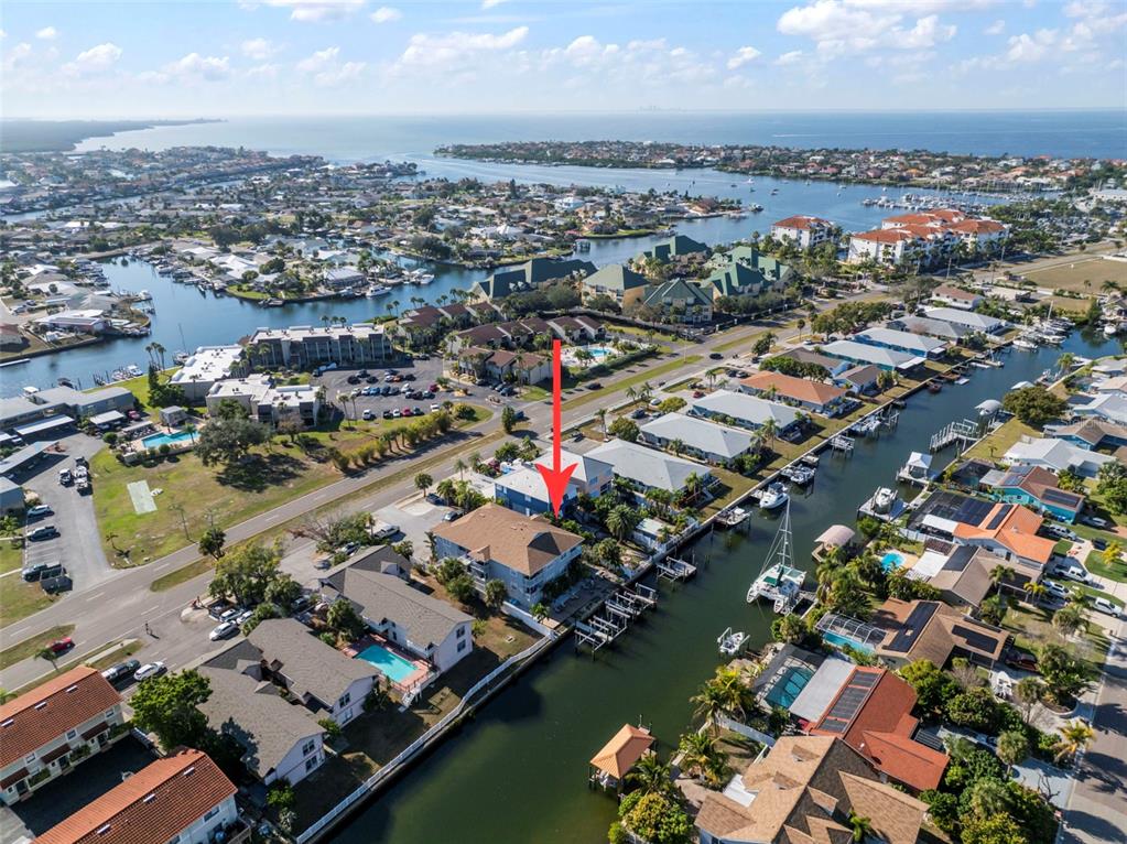 1013 APOLLO BEACH BOULEVARD UNIT 203