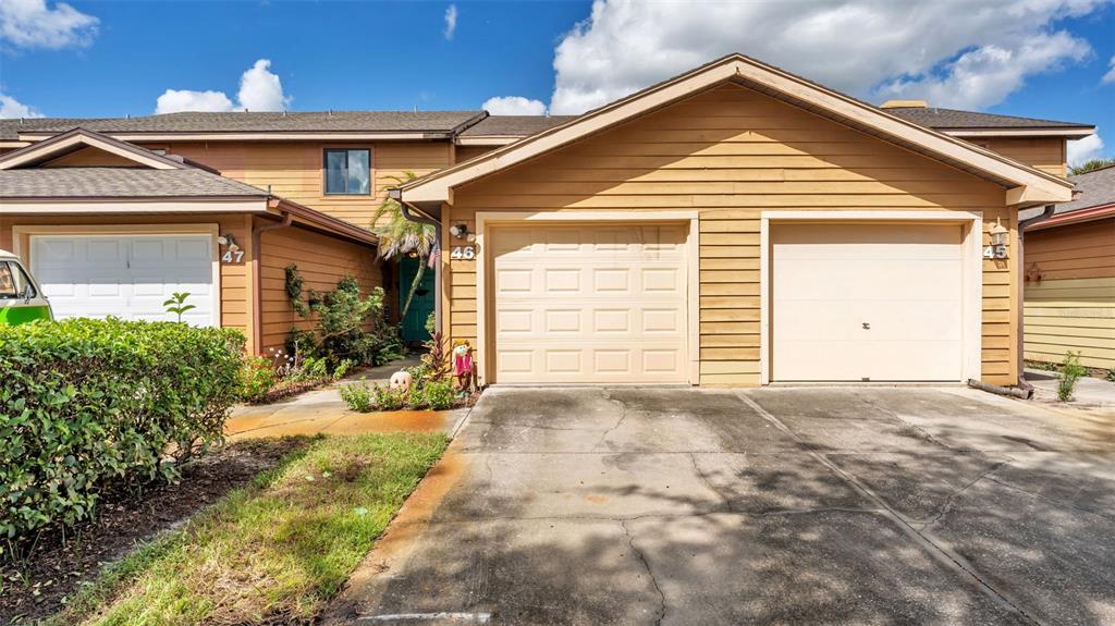 707 CARPENTERS WAY UNIT 46, LAKELAND, FL — photo 2 of 35