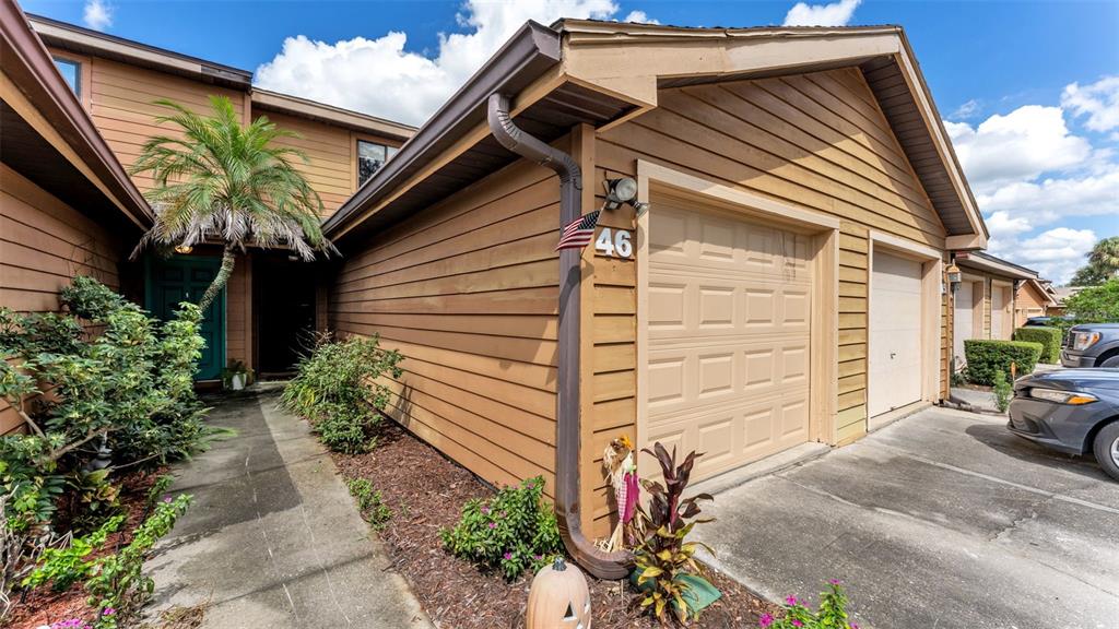 707 CARPENTERS WAY UNIT 46, LAKELAND, FL — photo 4 of 35