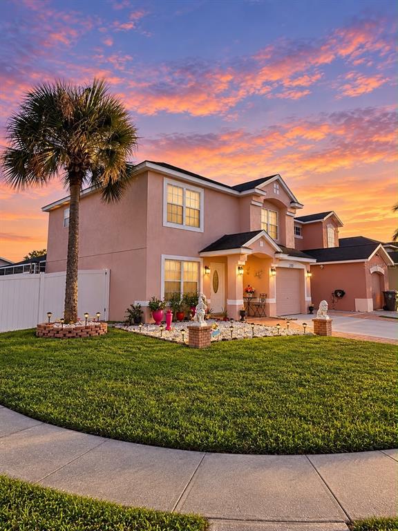 100 WINDY DUNE COURT, KISSIMMEE, FL — photo 2 of 18