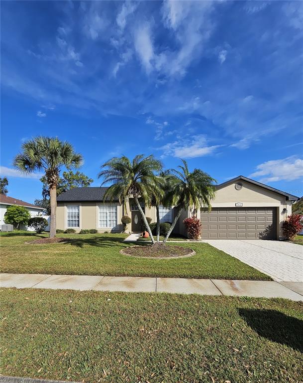 2826 MIDDLETON CIRCLE