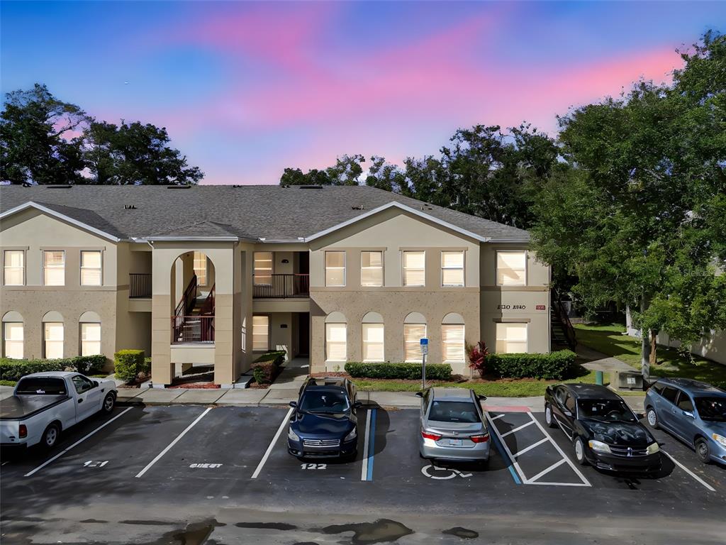 2740 CLUB CORTILE CIRCLE UNIT A