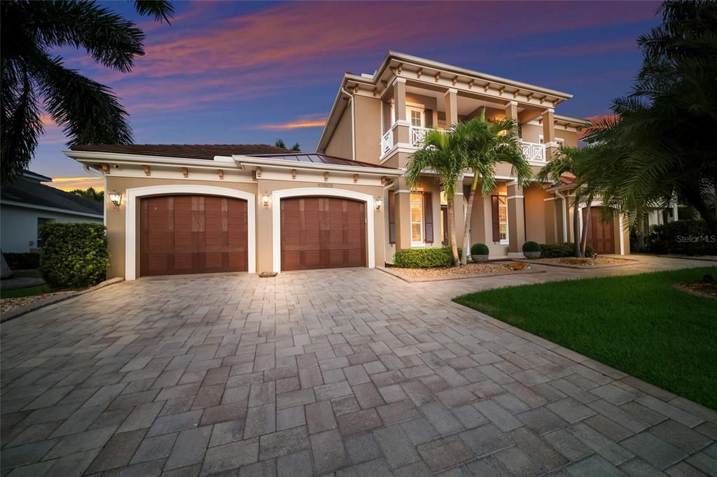 613 REGATTA WAY, BRADENTON, FL — photo 3 of 30