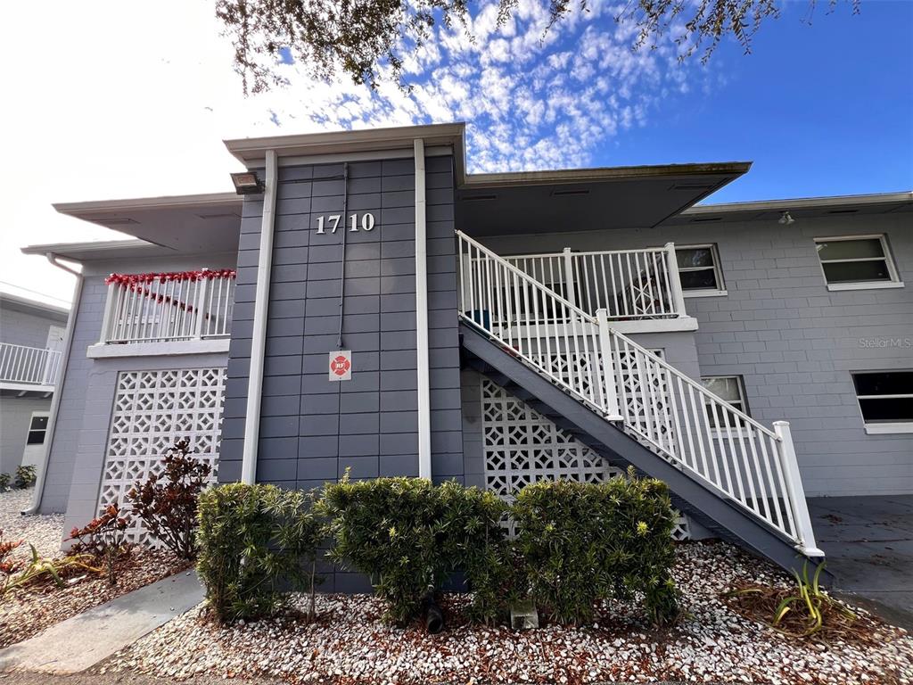 1710 S WASHINGTON AVENUE UNIT 16