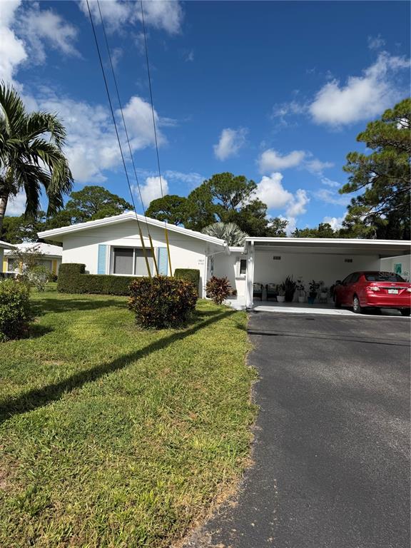 1807 UNIVERSITY PLACE UNIT 151, SARASOTA, FL — photo 2 of 23