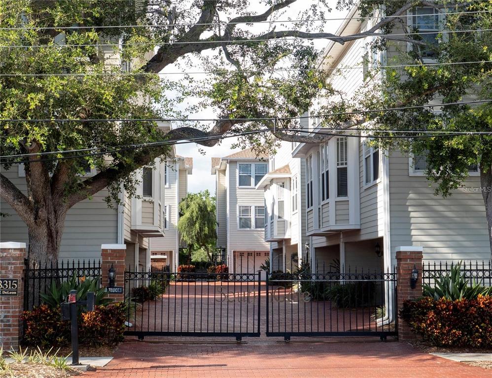3315 W DE LEON  #20 STREET UNIT 20