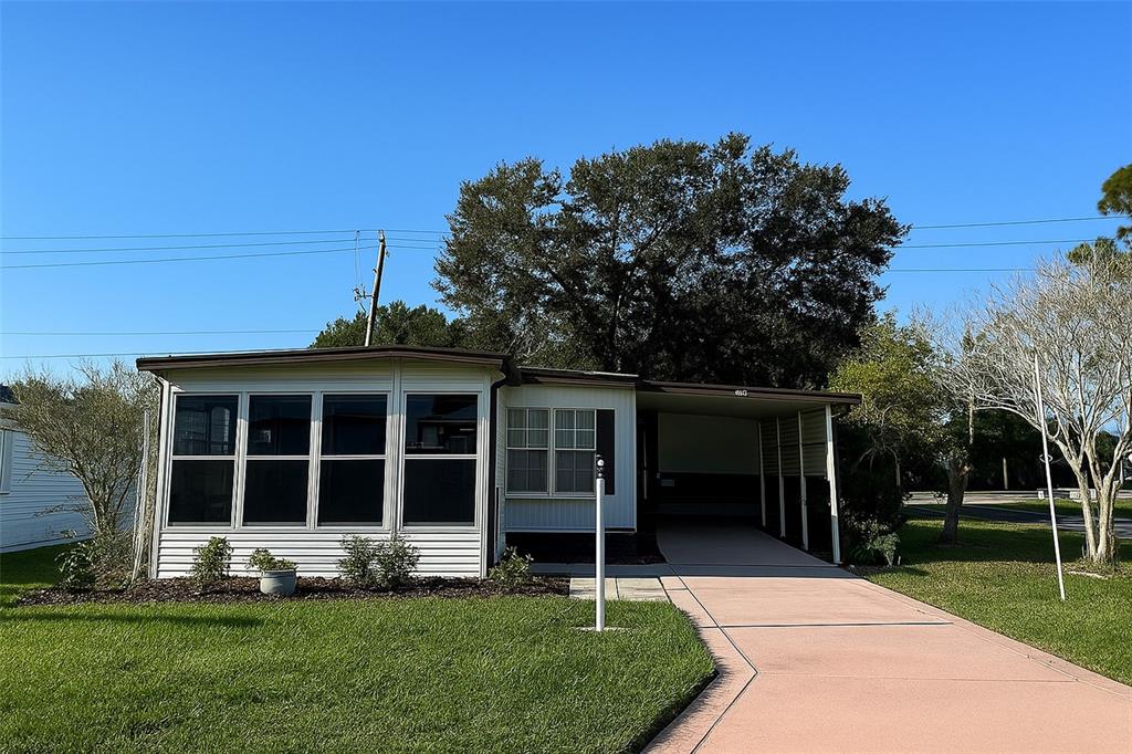 527 EGRET CIRCLE