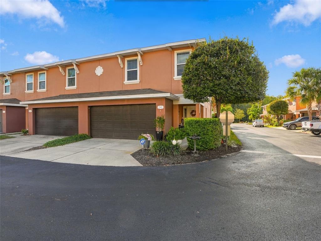 1868 SOMMARIE WAY, TARPON SPRINGS, FL — photo 3 of 32