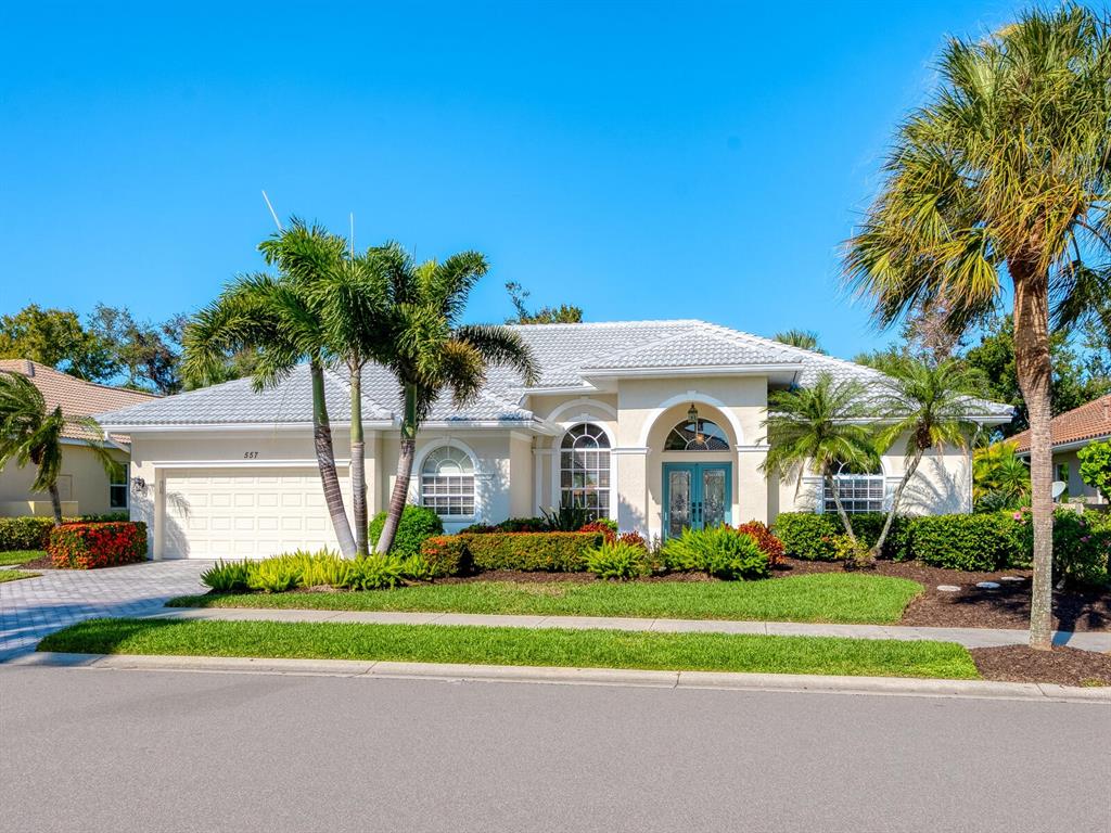 557 MARSH CREEK ROAD