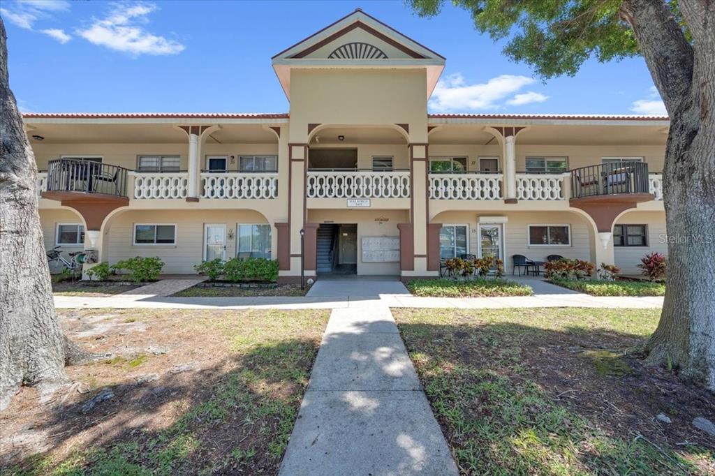 2401 FRANCISCAN DRIVE UNIT 41