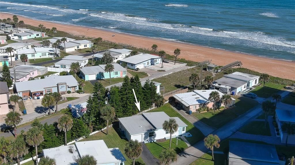 3 OCEAN DUNES DRIVE