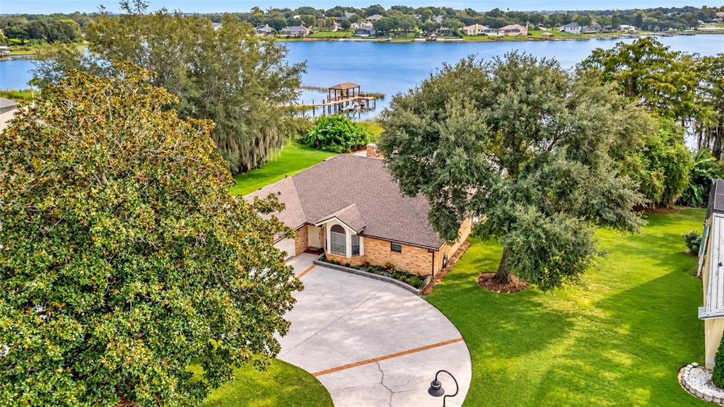 10598 LAKE HILL DRIVE, CLERMONT, FL — photo 4 of 30