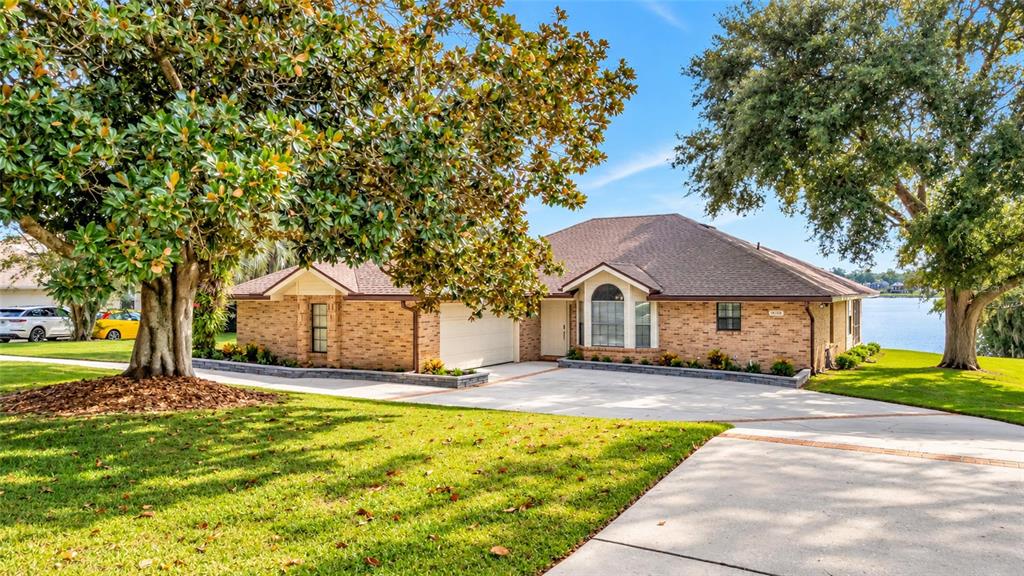 10598 LAKE HILL DRIVE, CLERMONT, FL — photo 5 of 30