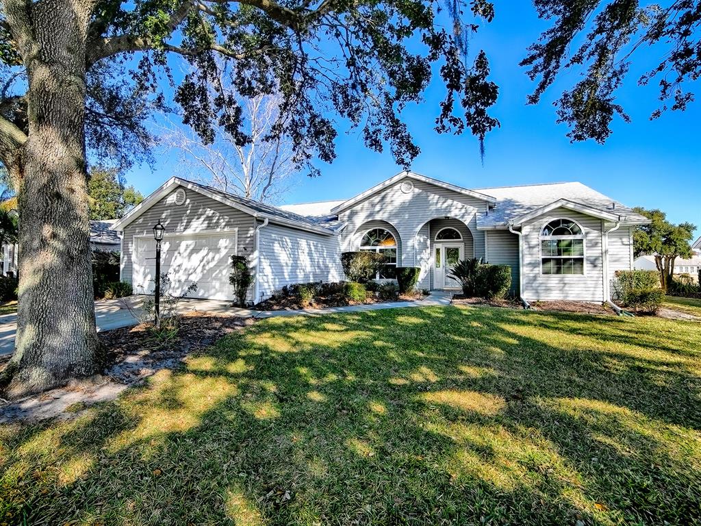 26029 OAKMOUNT DRIVE