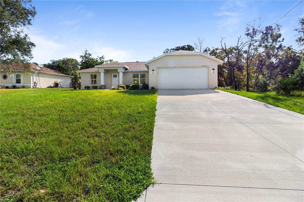 6243 N MATHESON DIVIDE, DUNNELLON, FL — photo 2 of 30