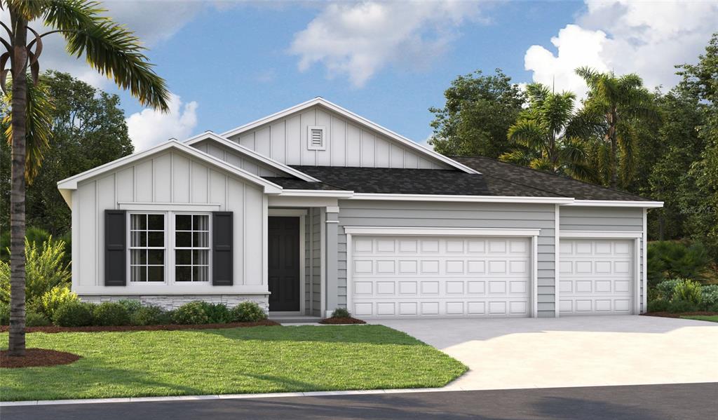 65 PONCE PRESERVE DRIVE