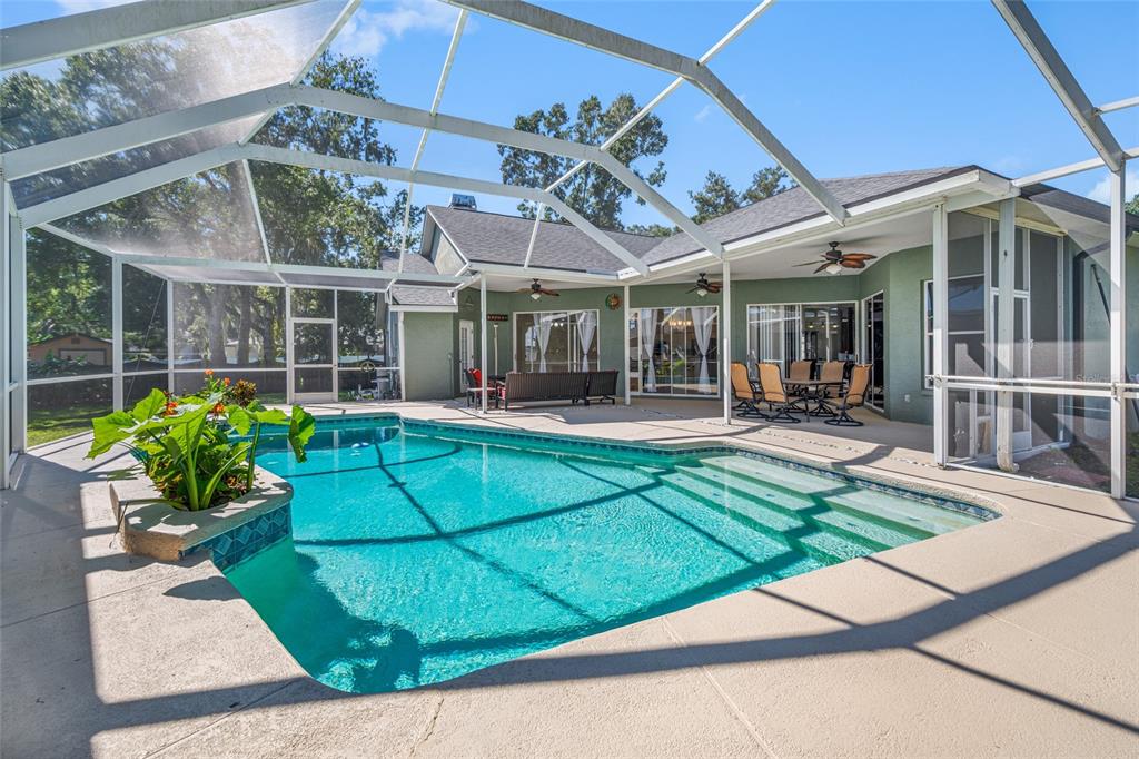 1648 WOODRIDGE COURT, LUTZ, FL — photo 2 of 69