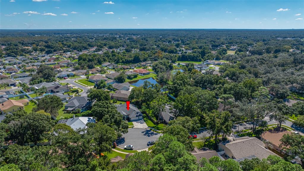 1648 WOODRIDGE COURT, LUTZ, FL — photo 4 of 69
