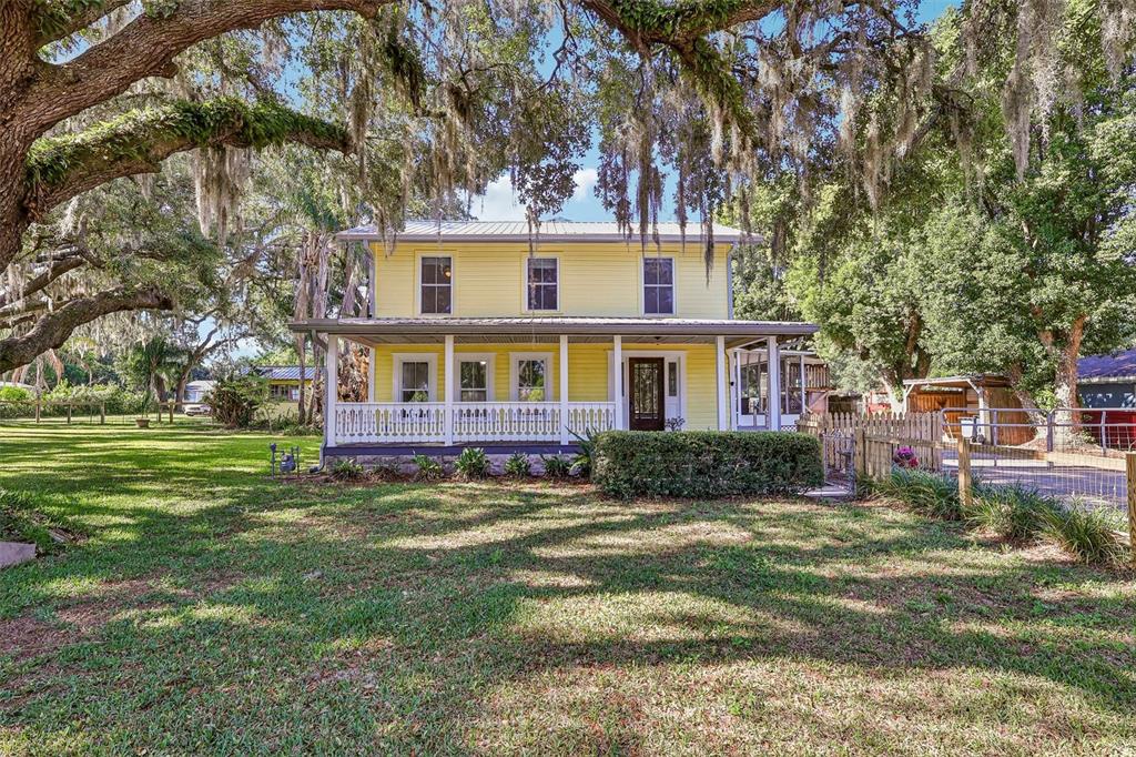 1190 OLD MOUNT DORA ROAD