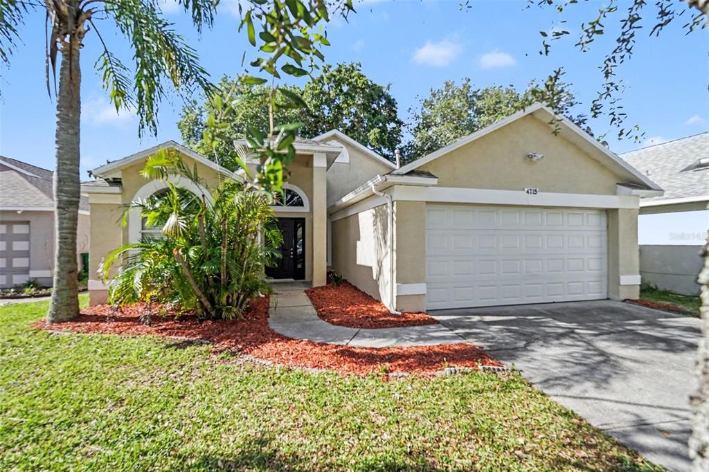 4715 SILVER HERON DRIVE