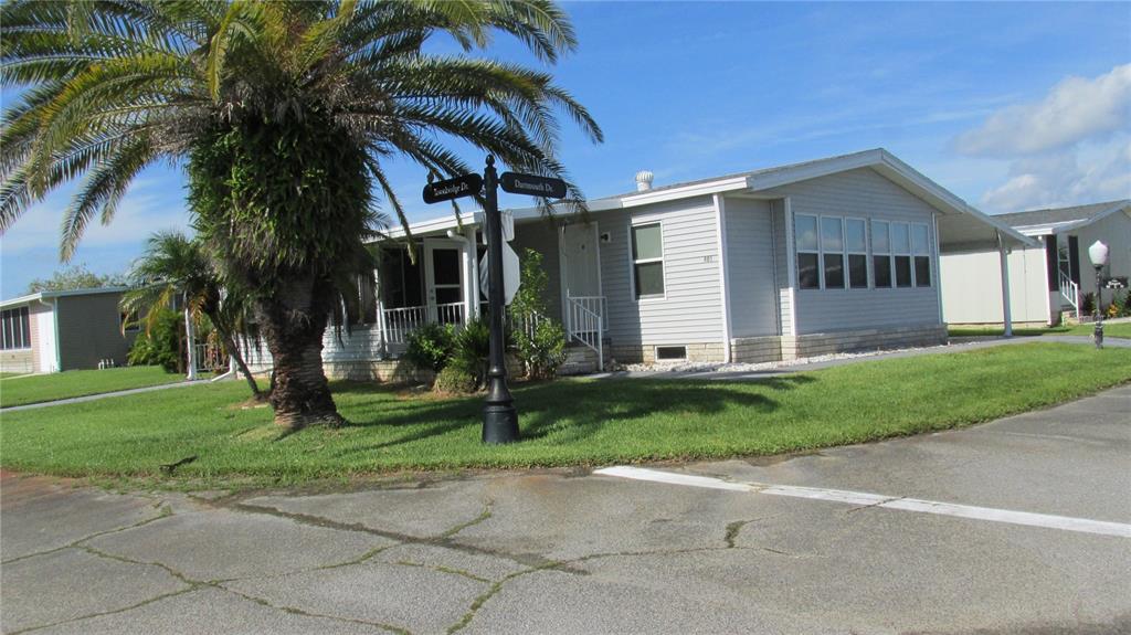 401 DARTMOUTH DRIVE