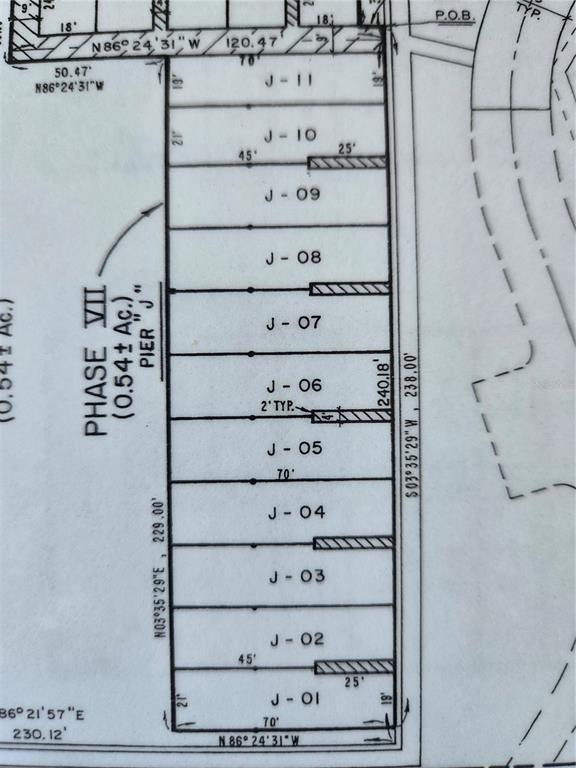 2600 HARBOURSIDE DRIVE UNIT J-04