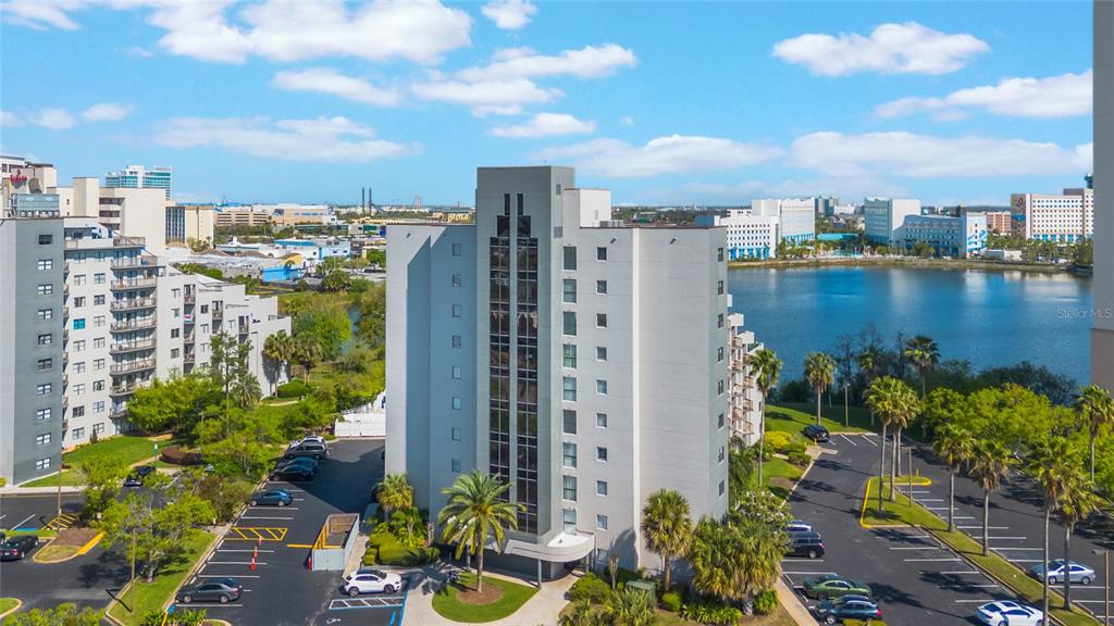 6165 CARRIER DRIVE UNIT 2111, ORLANDO, FL — photo 2 of 22