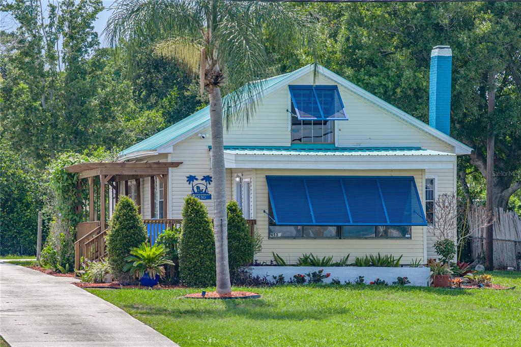 4530 LAKEVIEW DRIVE