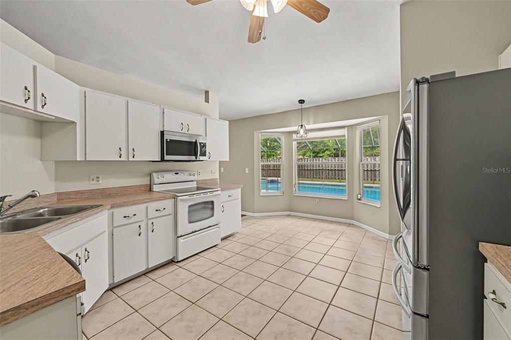 5110 NW 24TH DRIVE, GAINESVILLE, FL — photo 4 of 30