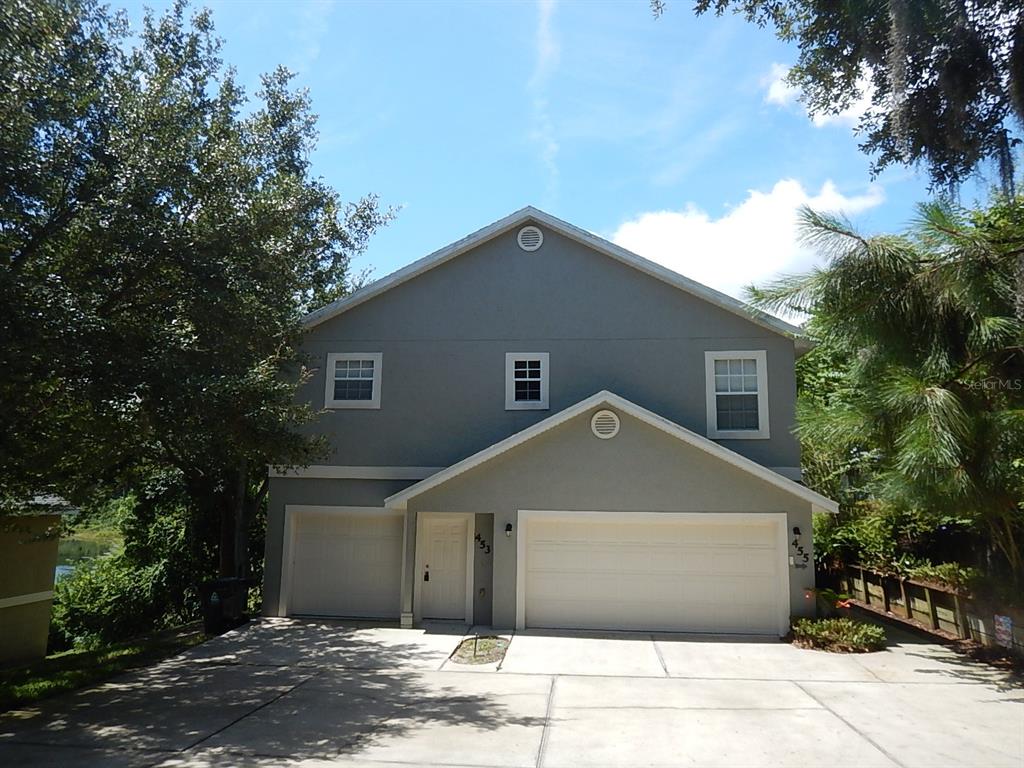 455 W DESOTO STREET