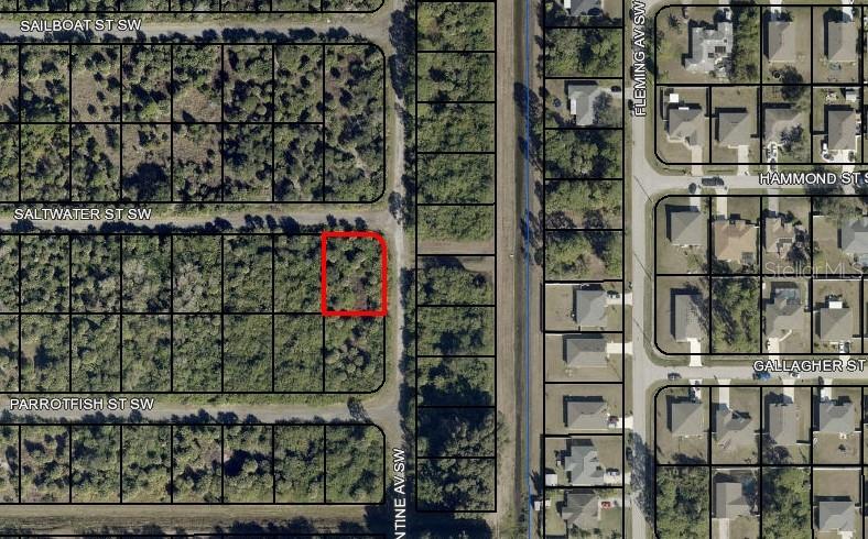 SALWATER ST SW, PALM BAY, FL — photo 2 of 2