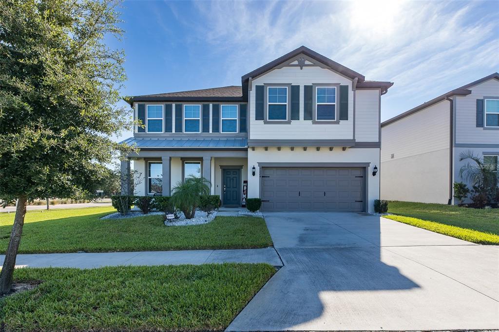9224 RALLY SPRING LOOP, WESLEY CHAPEL, FL — photo 2 of 30