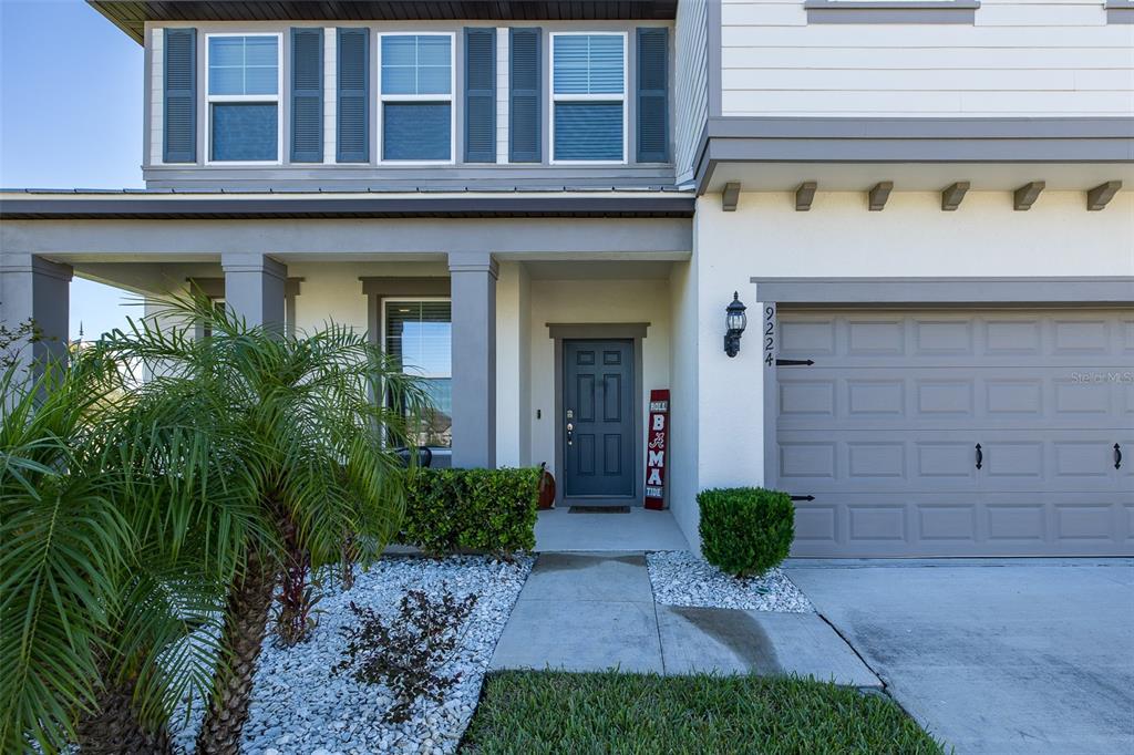 9224 RALLY SPRING LOOP, WESLEY CHAPEL, FL — photo 3 of 30