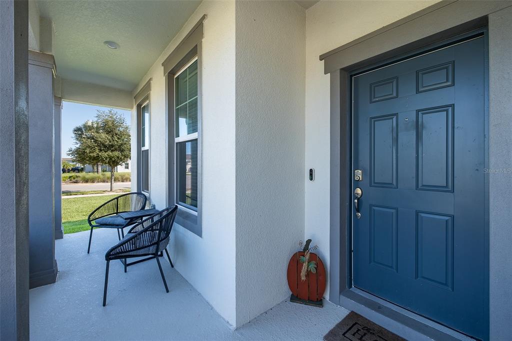 9224 RALLY SPRING LOOP, WESLEY CHAPEL, FL — photo 4 of 30