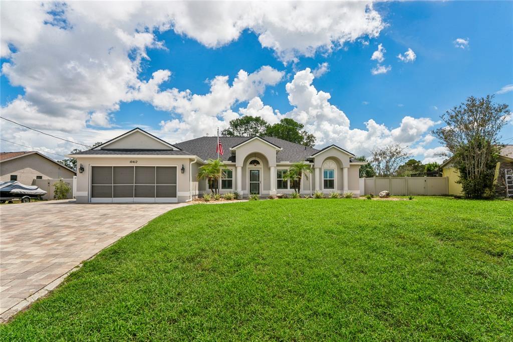 10412 BELLTOWER STREET, SPRING HILL, FL — photo 2 of 30