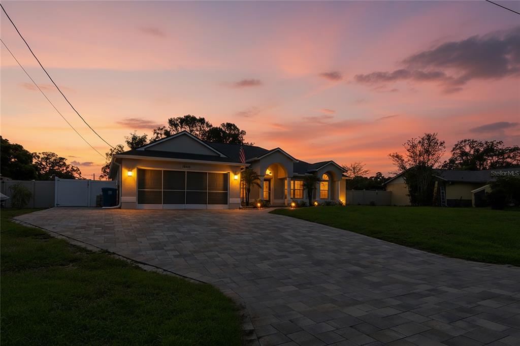 10412 BELLTOWER STREET, SPRING HILL, FL — photo 3 of 30