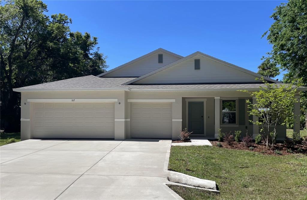 107 EDDY LANE