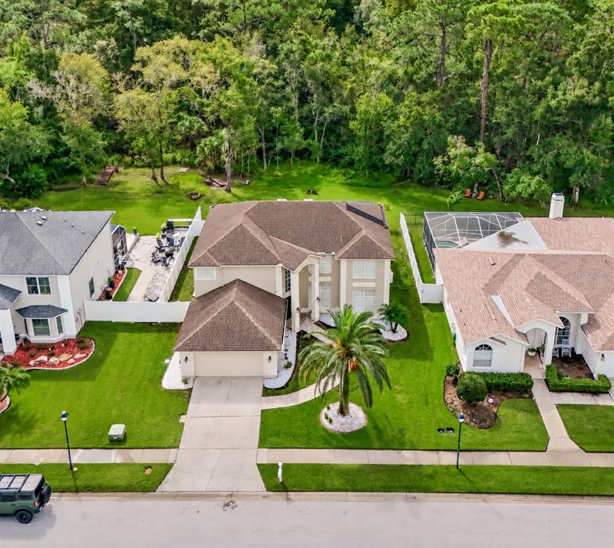 15713 MUIRFIELD DRIVE, ODESSA, FL — photo 2 of 30