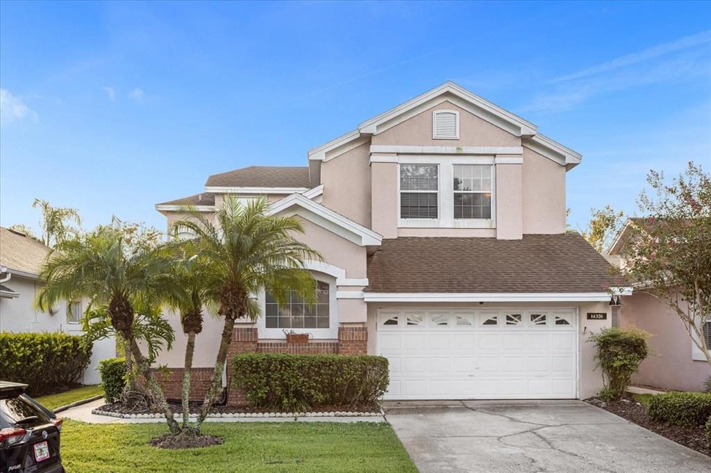 14326 MANDOLIN DRIVE