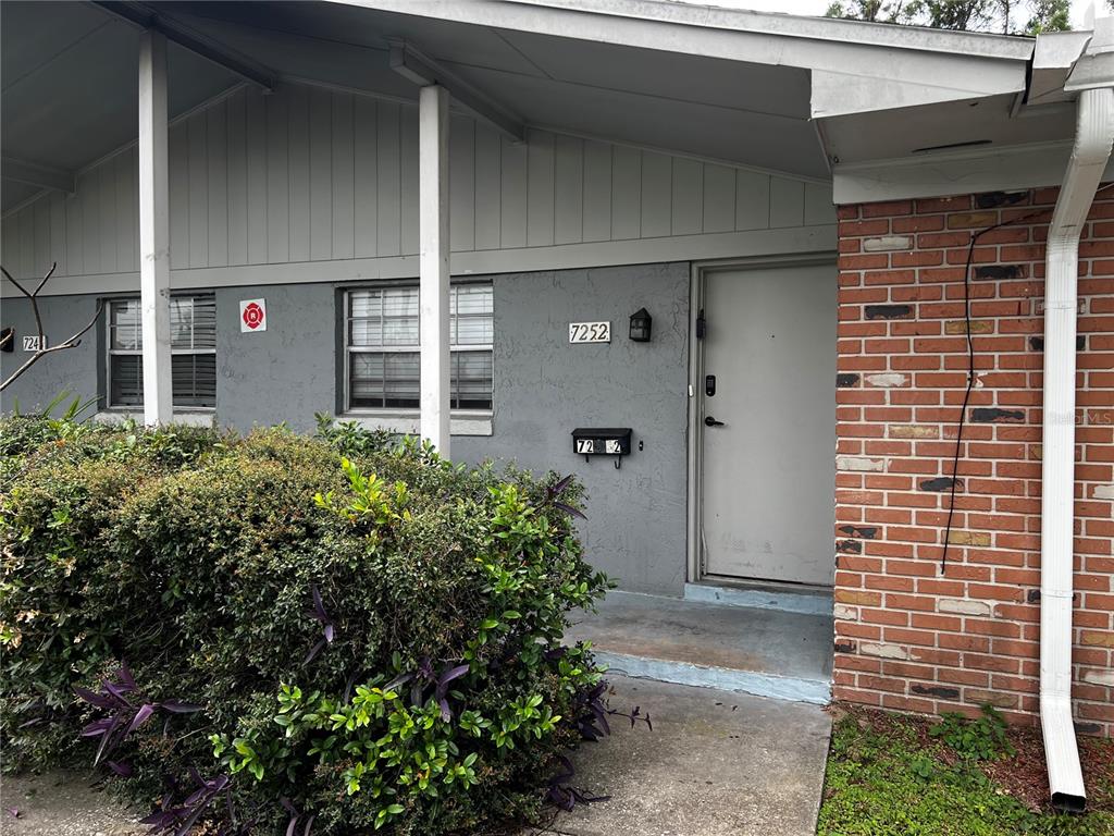 7252 BALBOA DRIVE UNIT 7252, ORLANDO, FL — photo 2 of 2