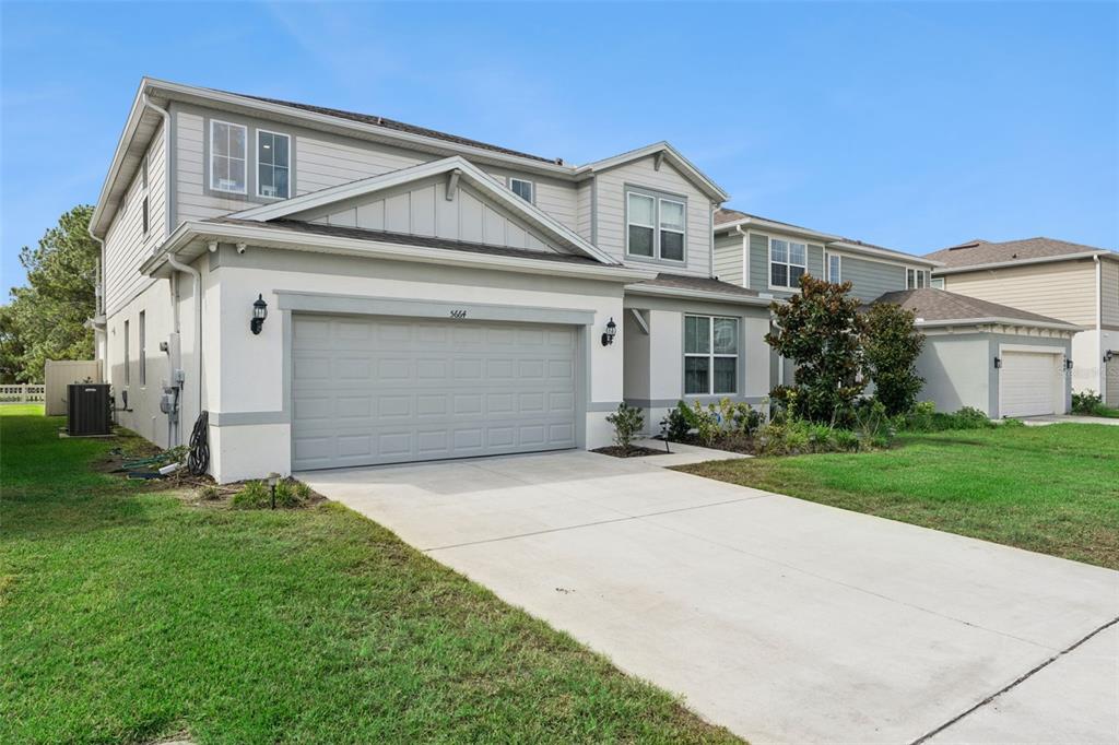 5664 OAK KNOLL DRIVE, ST CLOUD, FL — photo 2 of 30