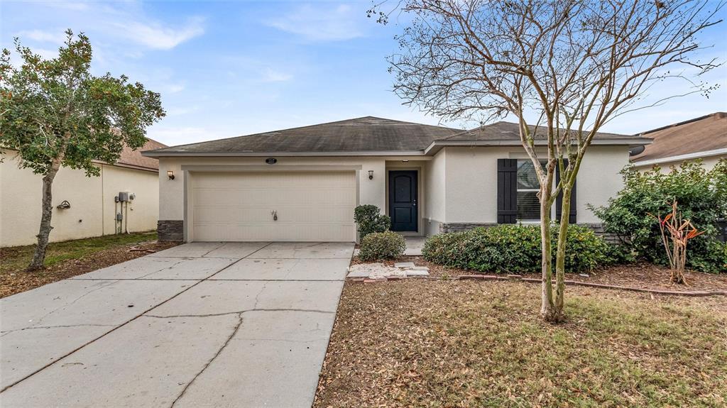 7317 TANGLE BEND DRIVE