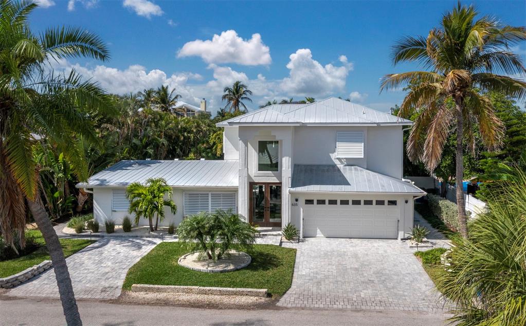 635 MARBURY LANE