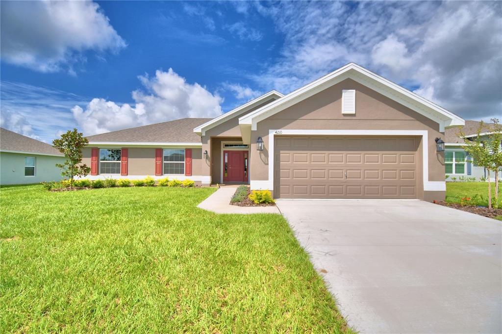 4624 CALAMINT LANE