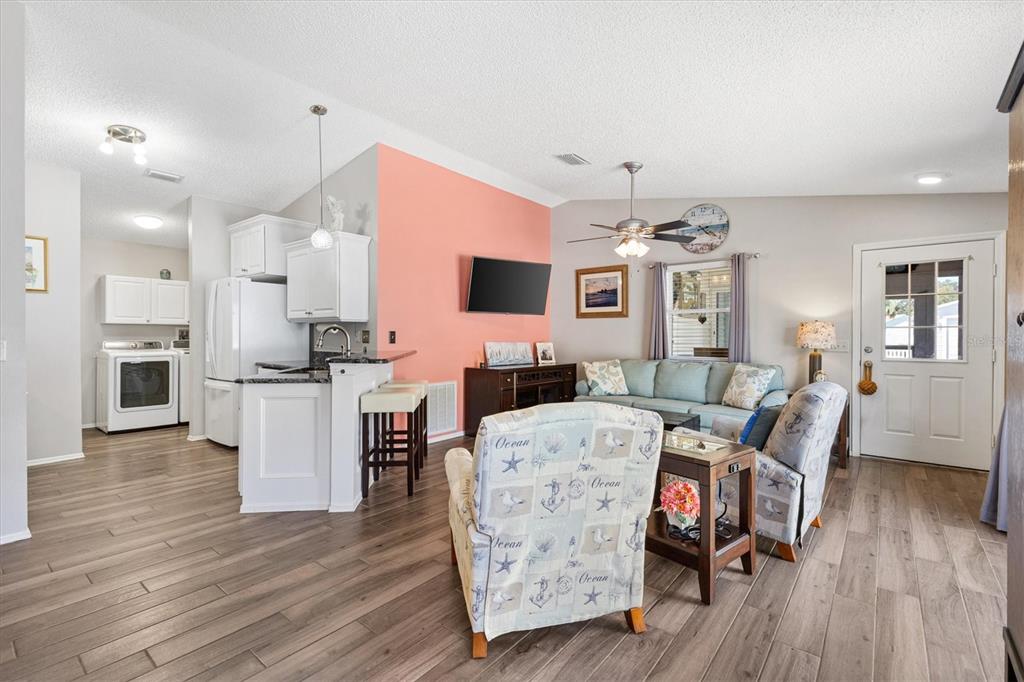 2304 WHISPER STREET, THE VILLAGES, FL — photo 5 of 23