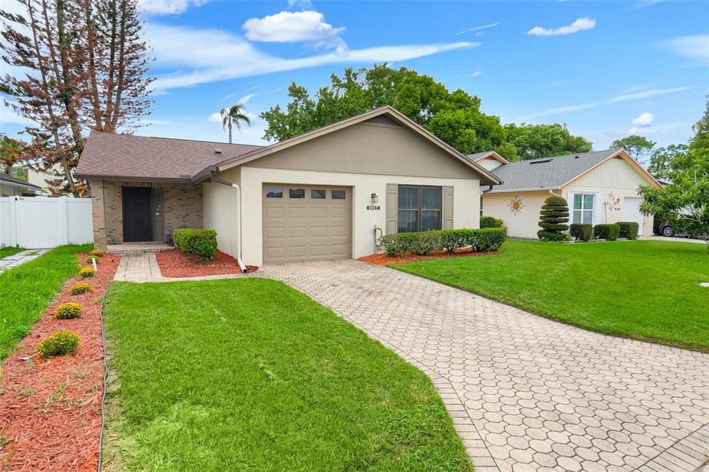 2847 SUNBRANCH DRIVE, ORLANDO, FL — photo 2 of 26
