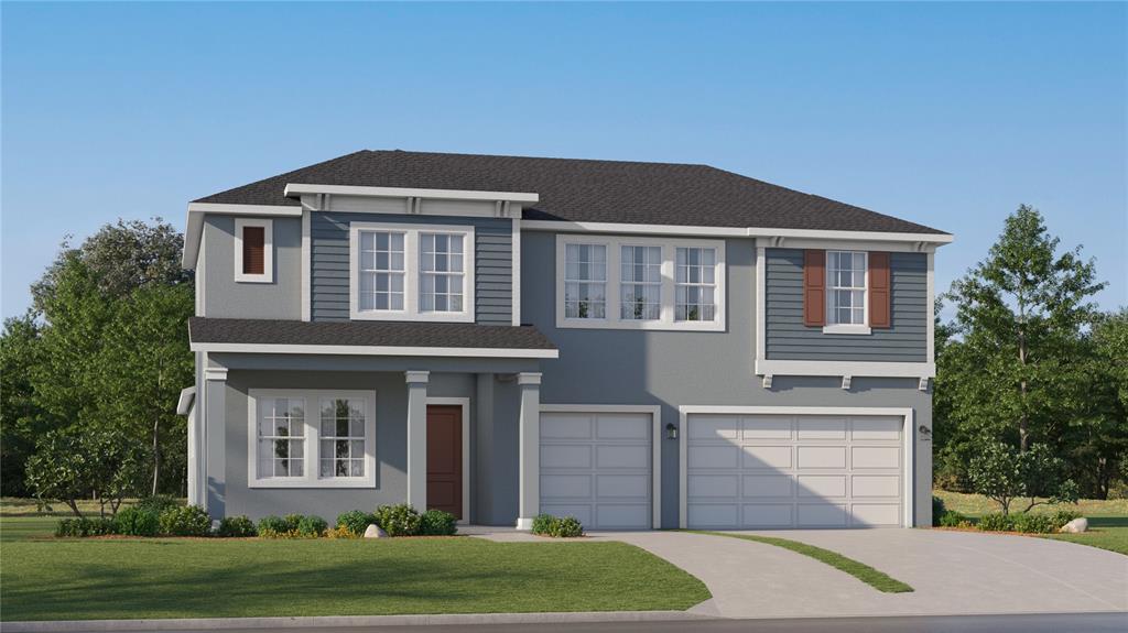 1063 BROWARD DRIVE