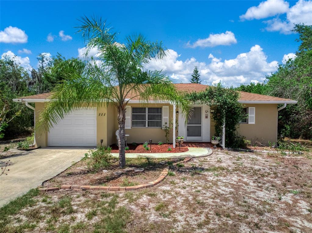 111 LEMON ROAD NW