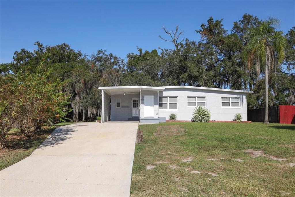 5313 BONNIE BRAE CIRCLE