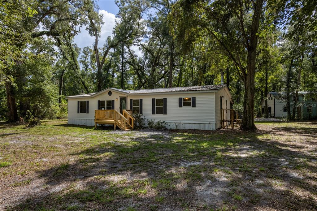 551 NE 354TH AVENUE, OLD TOWN, FL — photo 2 of 30